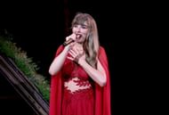 Taylor Swift | The Eras Tour - Vancouver, BC (Image via Getty)